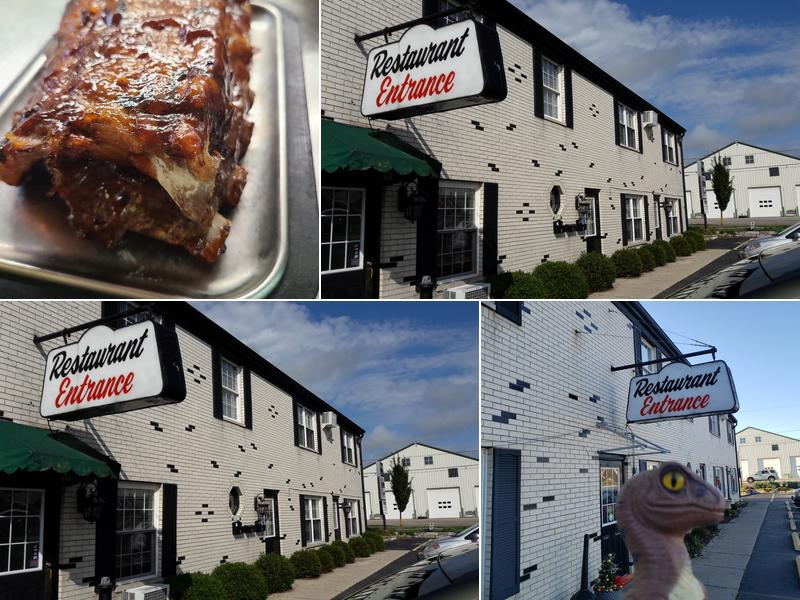 Carriage Inn Restaurant