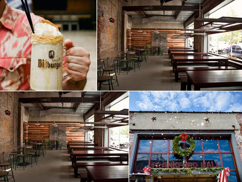 Frankford Hall 1210 Frankford Ave, Philadelphia