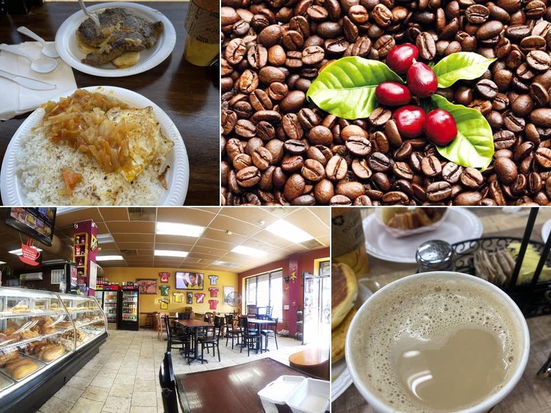 La Caleñita Bakery & Café