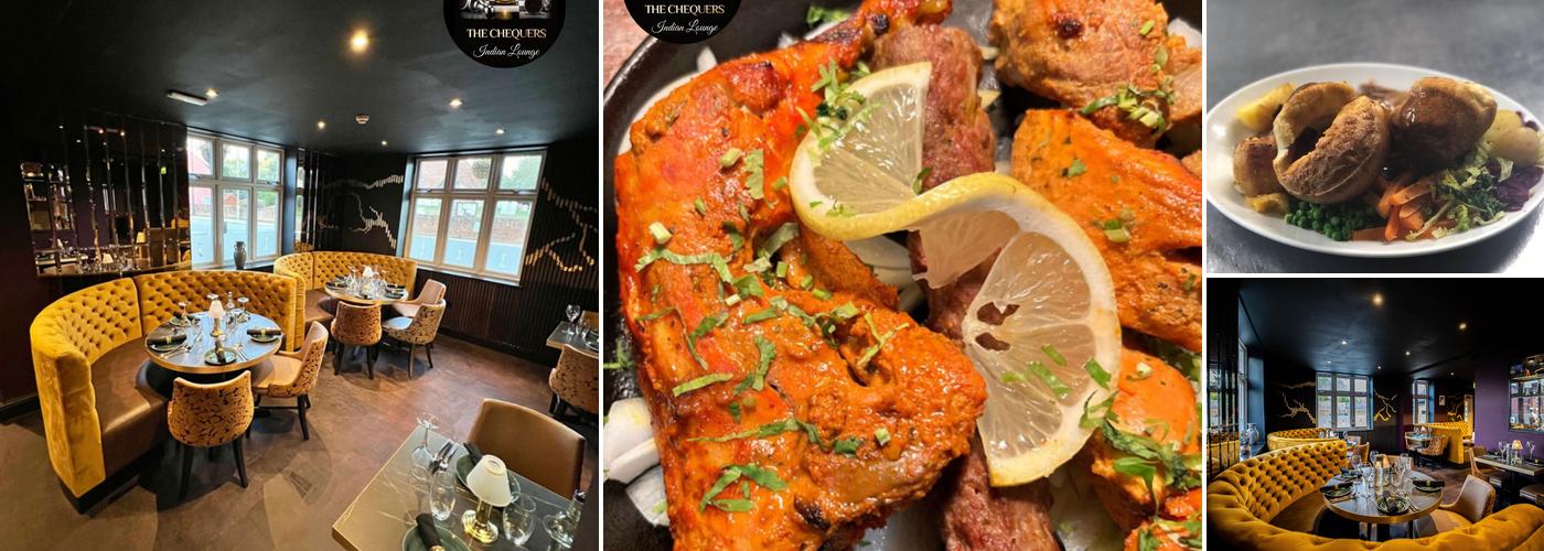 Chequers Great Blakenham