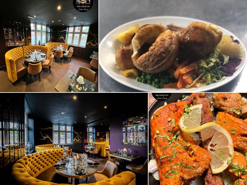 Chequers Great Blakenham