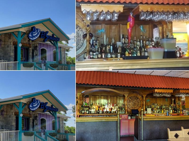 El Sombrero 1700 N County Rd 25A, Troy
