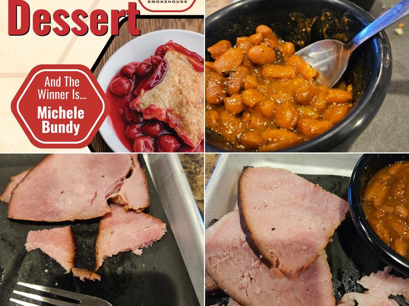 Hickory River Smokehouse