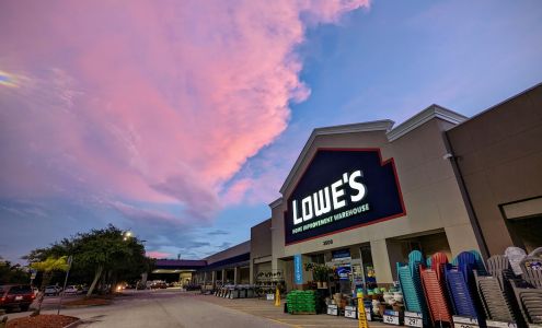 Lowe's Home Improvement