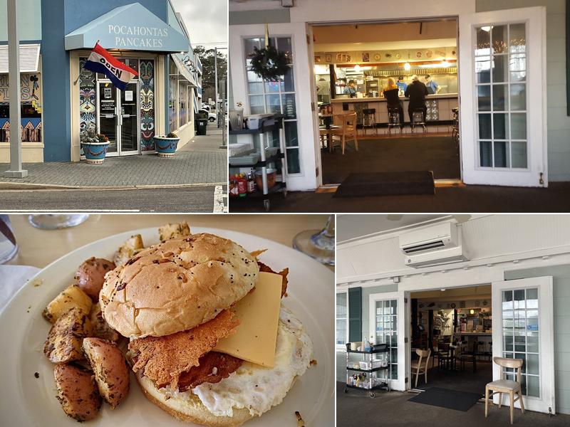 Doc Taylor's Restaurant