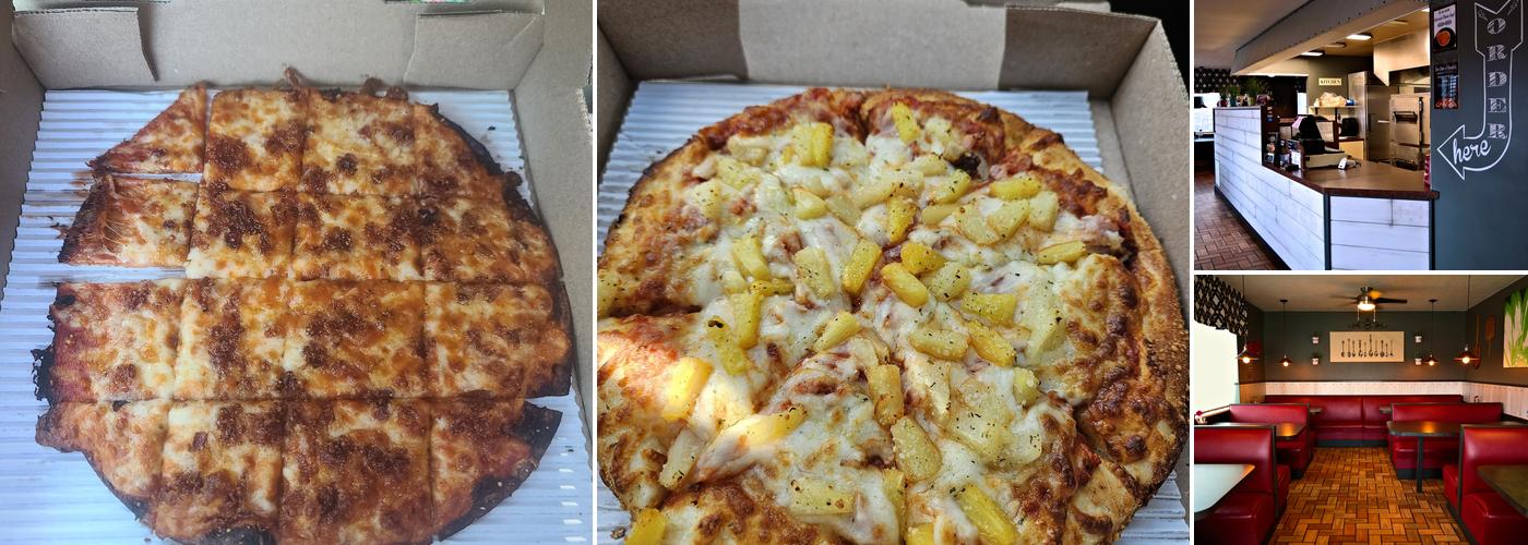 Powerhouse Pizza & Subs