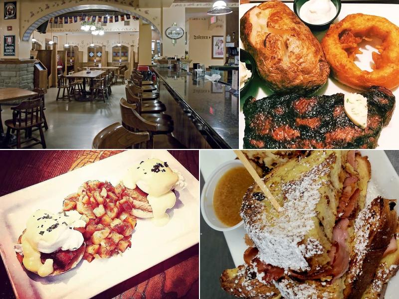 Steinkeller 15 E High St, Oxford