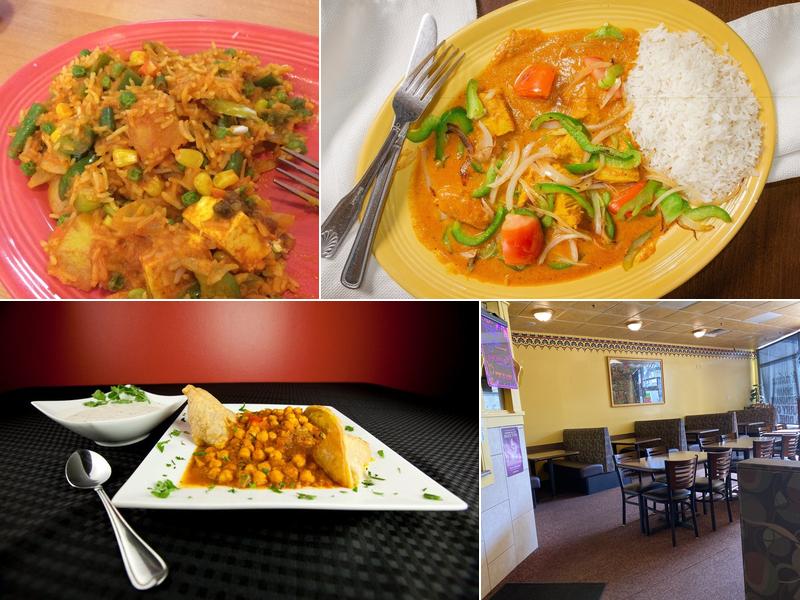 Krishna Carryout 28 W High St, Oxford