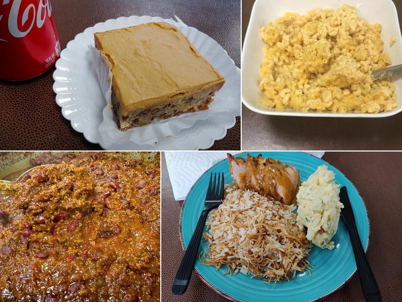 Karla's Kitchen and Catering