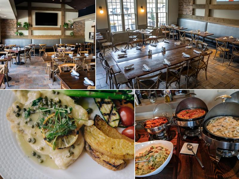 Scoogis Italian Kitchen & Bar