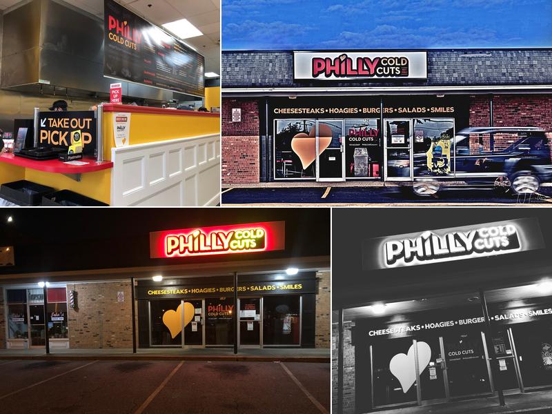 Philly Cold Cuts - Great Neck