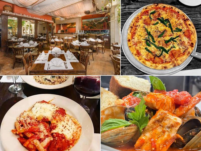 Il Giardino Ristorante