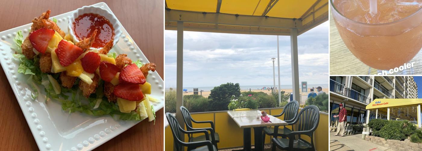 Katie's 33rd Street Cafe