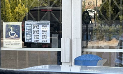 Big 5 Sporting Goods