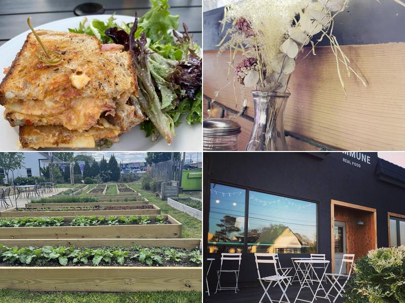 Commune 501 Virginia Beach Blvd Suite b, Virginia Beach