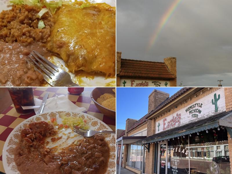 Estela's 702 Tilford Ave, Ralls