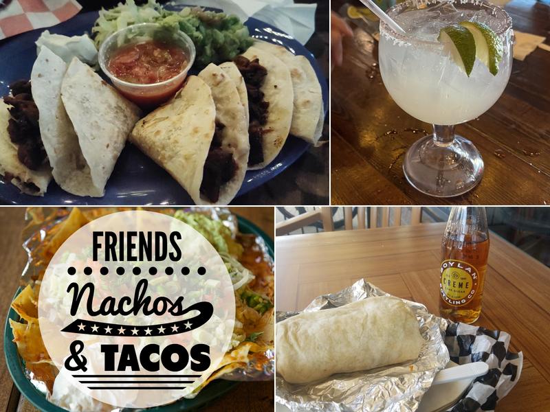 Pelon's Baja Grill Oceanfront Menu