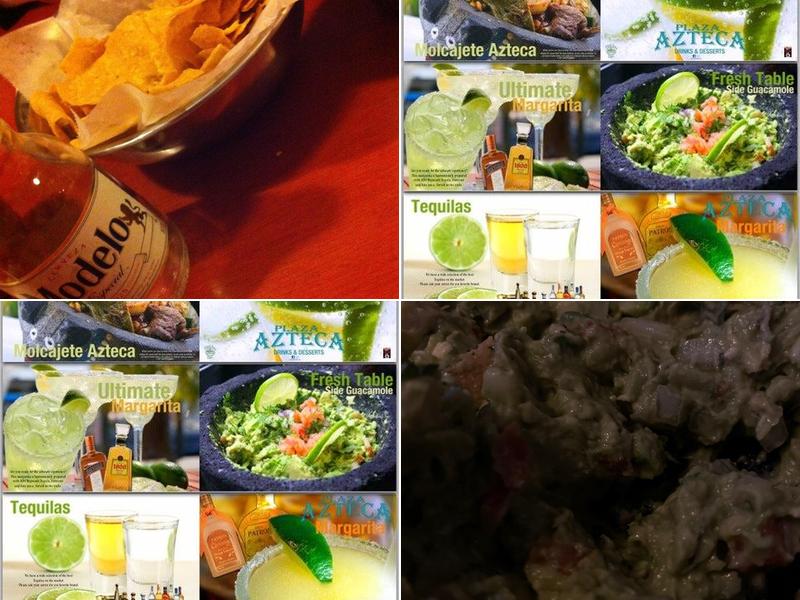 Plaza Azteca Mexican Restaurant · Haygood