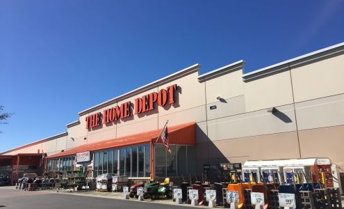 The Home Depot