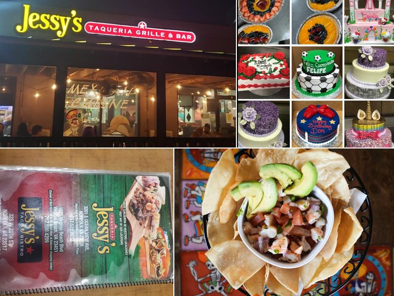 Jessy's Taqueria