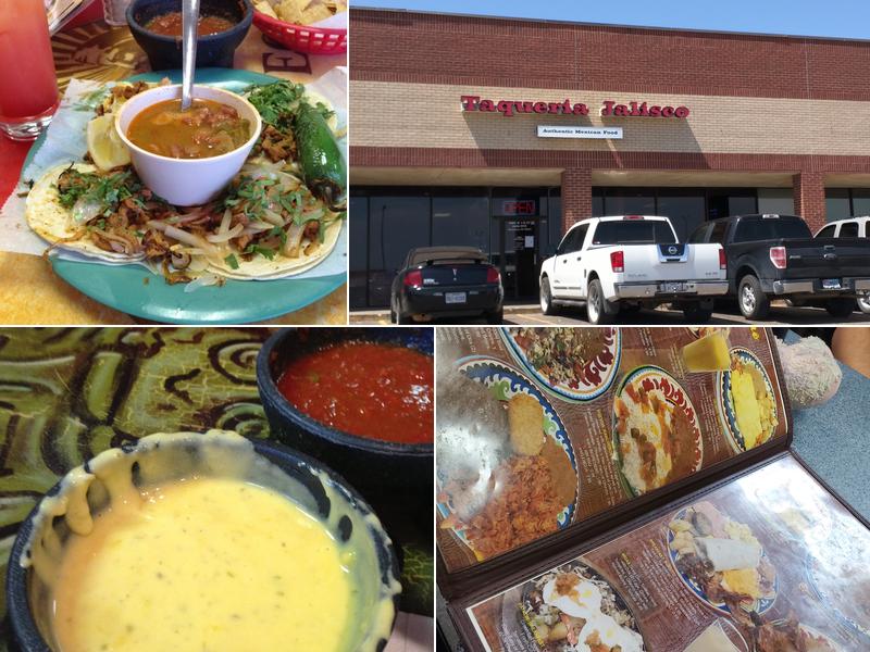 Taqueria Jalisco #20