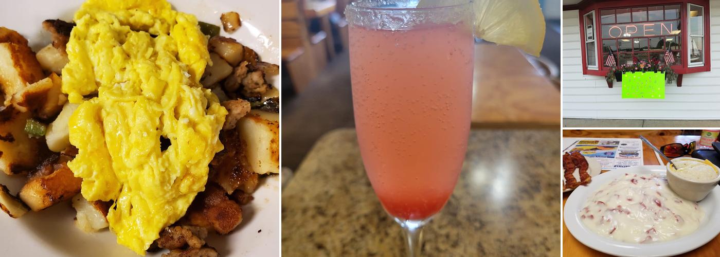 Terrie's Breakfast & Lunch