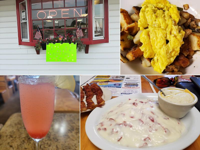 Terrie's Breakfast & Lunch