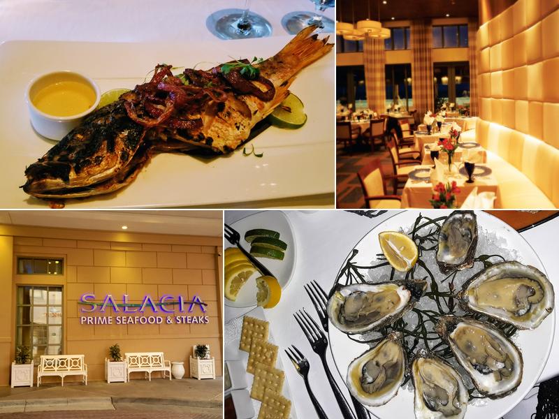 Salacia 3001 Atlantic Ave, Virginia Beach