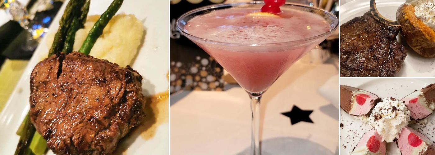 Chops Seafood & Steak