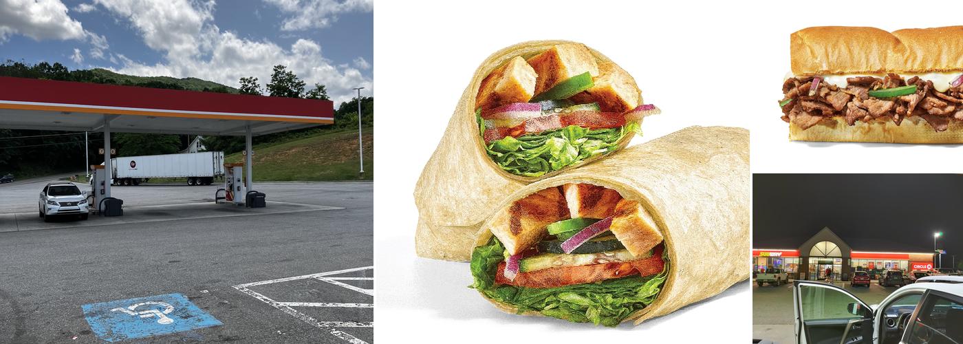 Subway