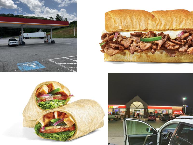 Subway