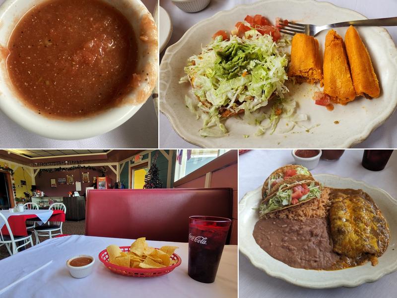 Old Mexico Restaurant