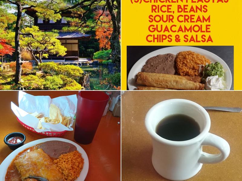 Ray Ray's 321 S 2nd St, Floydada