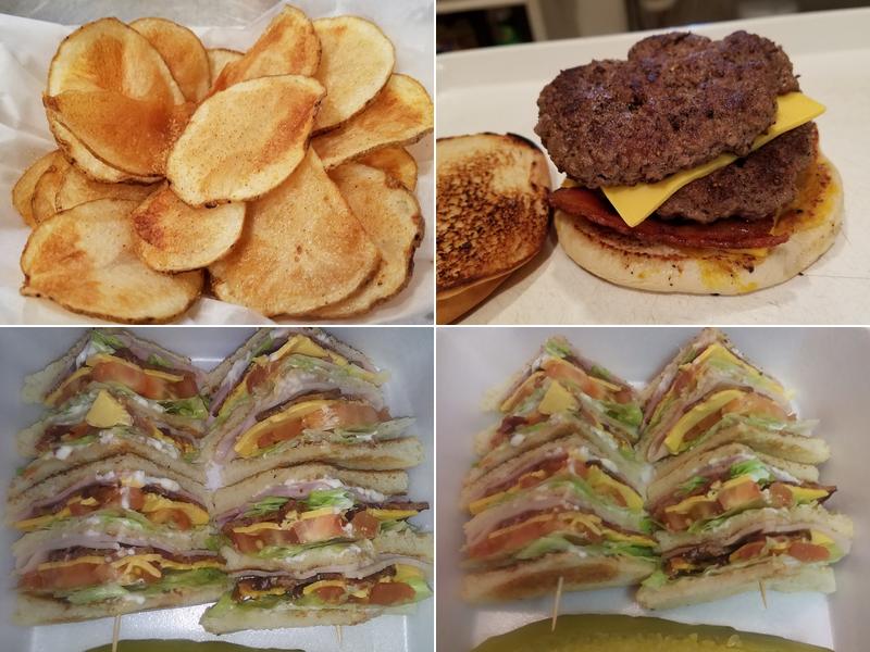 Vito's Grill 301 N 2nd St, Floydada