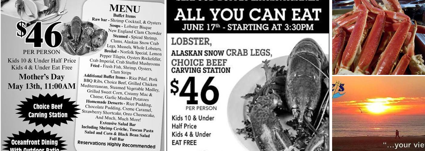 Neptune’s Restaurant