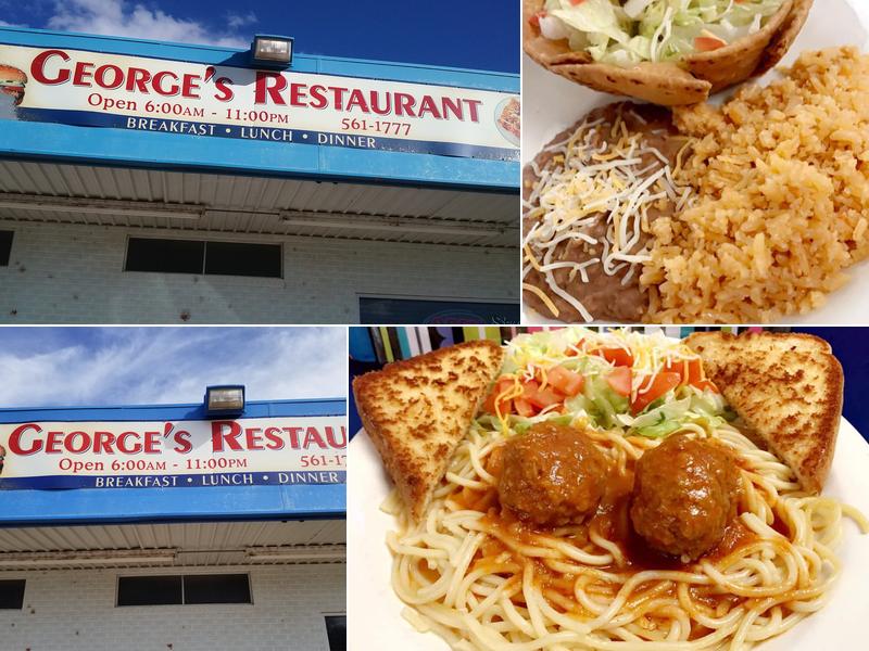 Yolis Cafe 1900 N Main St, Tahoka