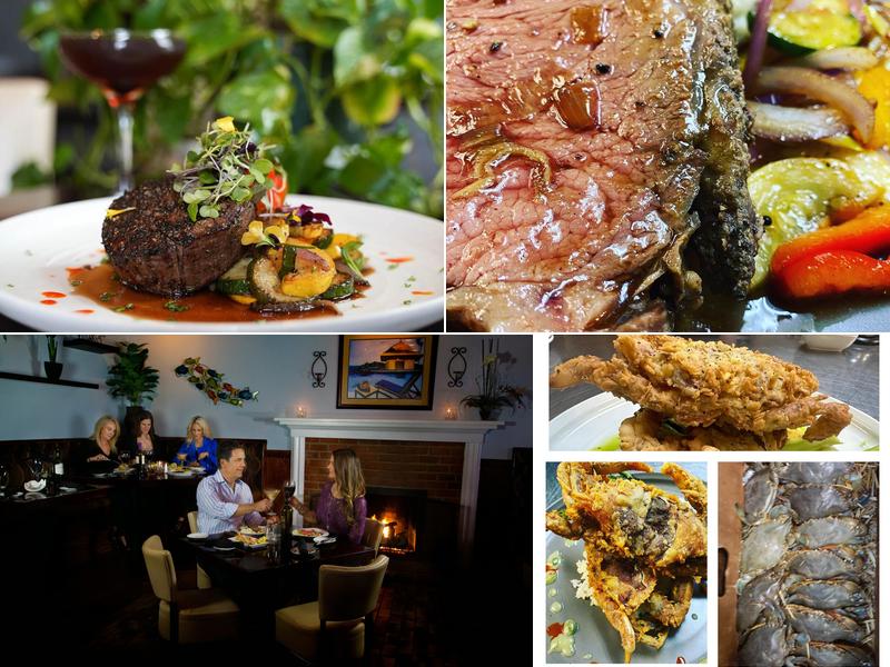 Tempt Restaurant & Lounge