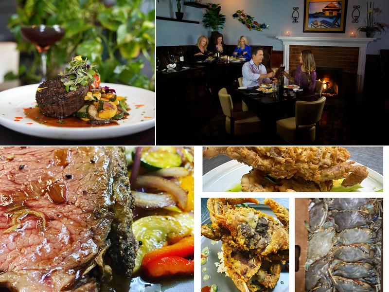 Tempt Restaurant & Lounge