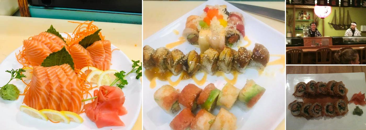 Sakura Japanese Restaurant