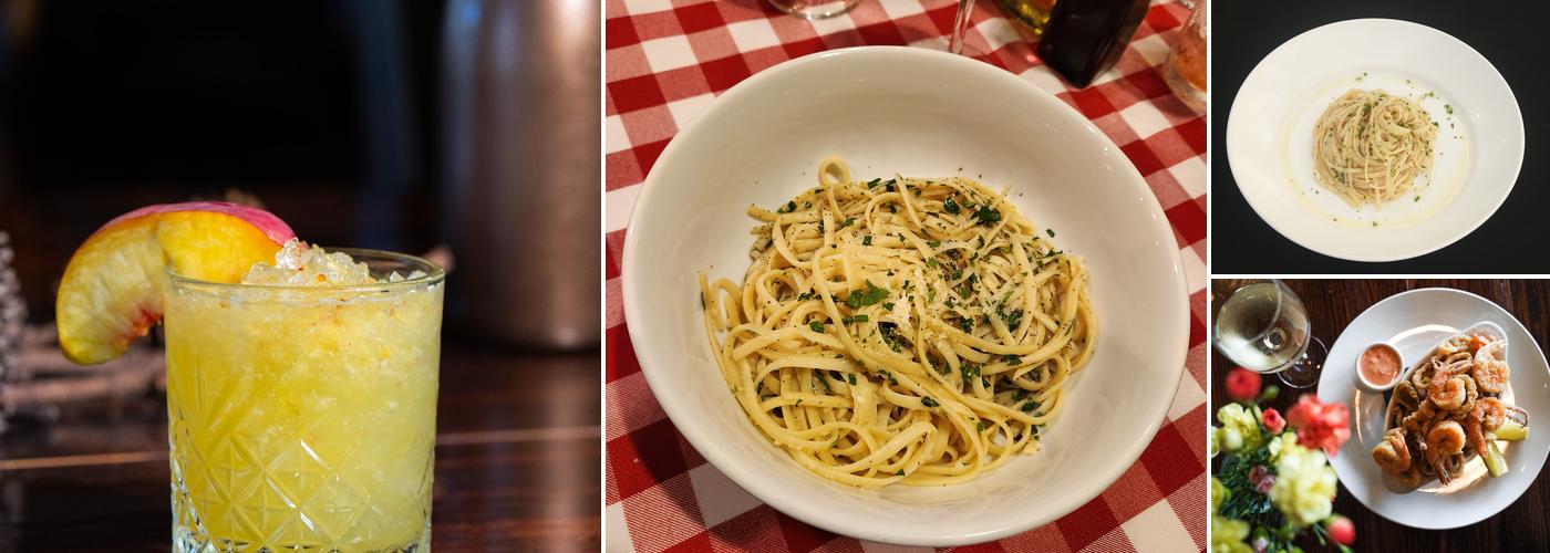 La Bella Italia Laskin