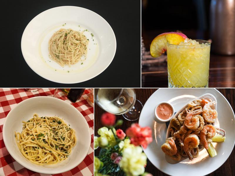 La Bella Italia Laskin