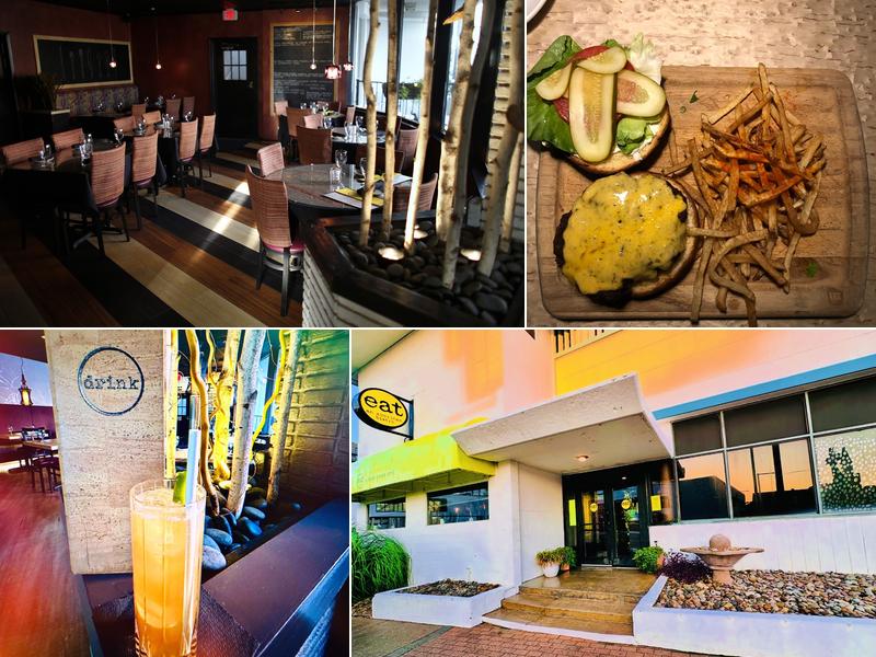 eat: an american bistro 4005 Atlantic Ave, Virginia Beach