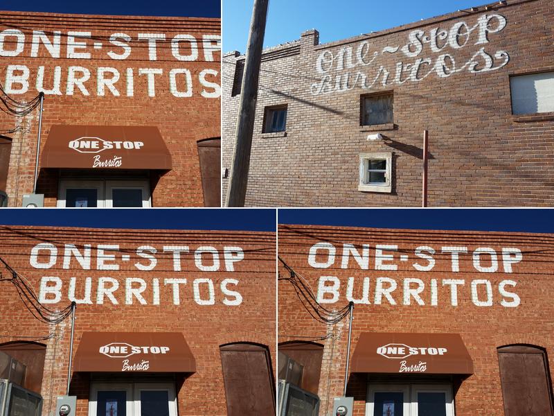 One Stop Breakfast Burritos 1620 Main St, Tahoka