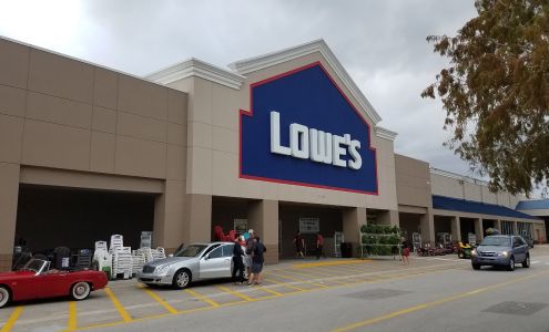 Lowe's Home Improvement