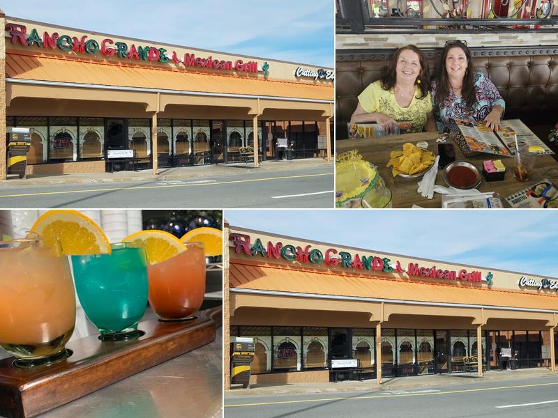 Rancho Grande Méxican Grill