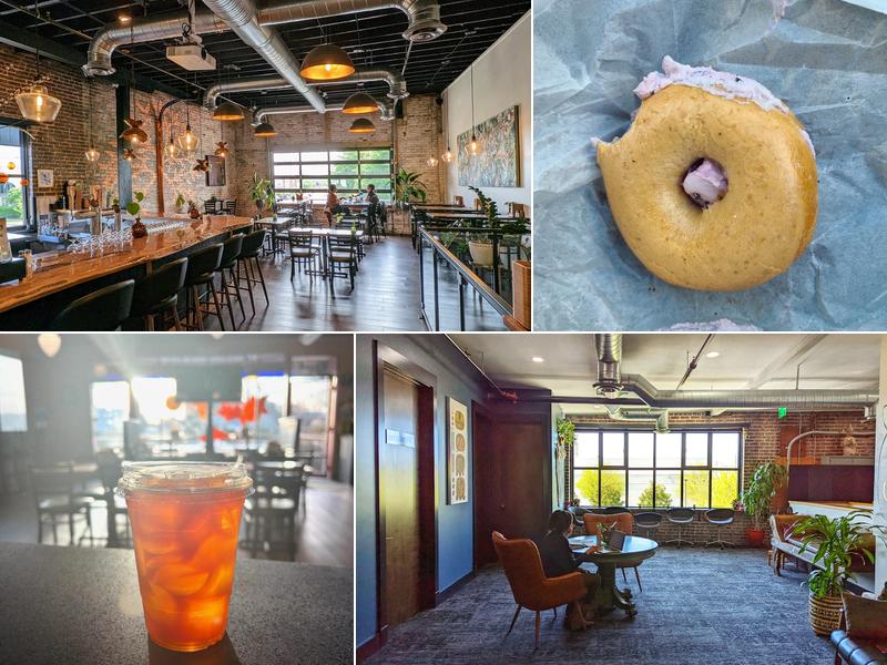 Yorgo's Bageldashery