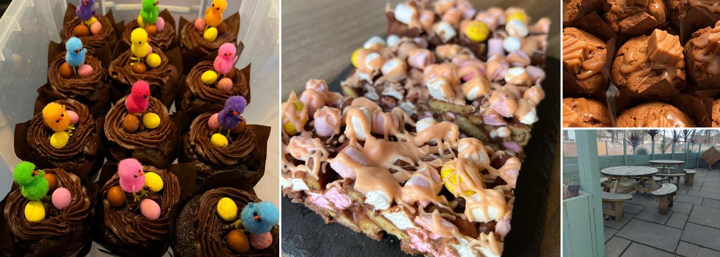 The Willows Cafe Bistro