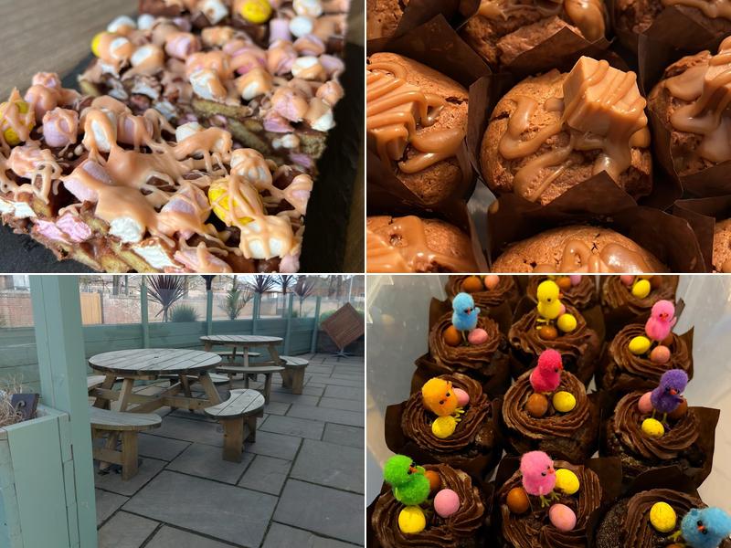 The Willows Cafe Bistro