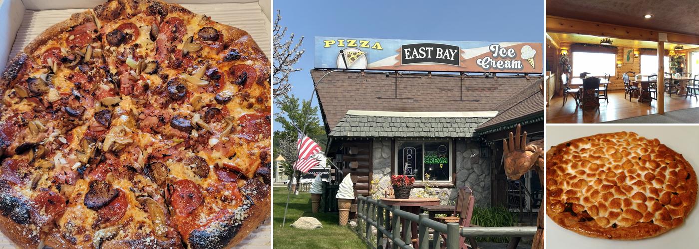 East Bay Pizza