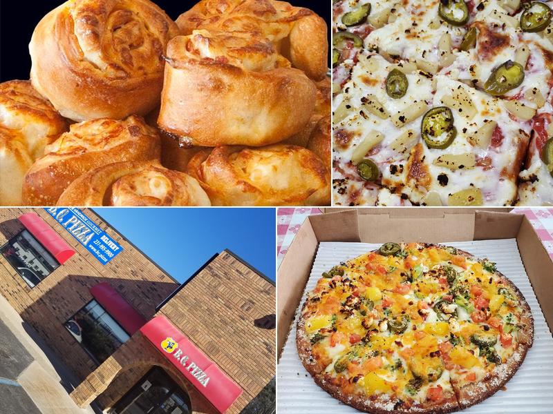 BC Pizza of Traverse City